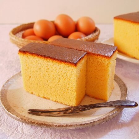 Special Castella