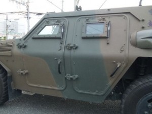 2-装甲車2